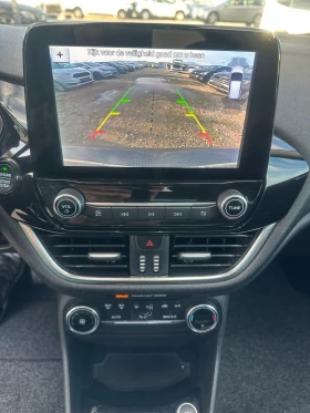 Ford Fiesta 1, 5 TDCi Titanium/PANORAMA - 8500 € / 16624.56 лв. - 29564418 9