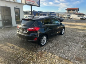Ford Fiesta 1, 5 TDCi Titanium/PANORAMA - 8500 € / 16624.56 лв. - 29564418 5