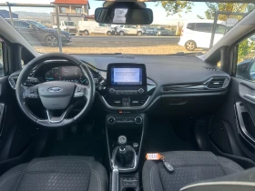 Ford Fiesta 1, 5 TDCi Titanium/PANORAMA - 8500 € / 16624.56 лв. - 29564418 7