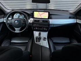 BMW 535 ХDrive Head-Up Keyless Go Distronic+ M5Competition - 49999 лв. / 25564.08 € - 48412597 7