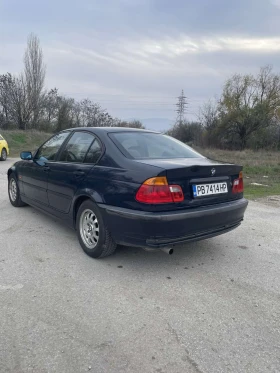 BMW 316, снимка 3 — Bazar.bg BMW 316, снимка 3