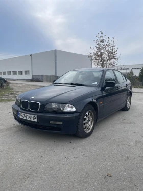 BMW 316  - изображение 1