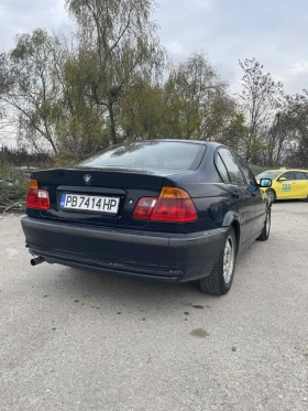 BMW 316, снимка 5 — Bazar.bg BMW 316, снимка 5