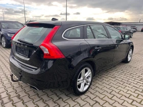 Volvo V60 2.4 PLUG IN HYBRID AWD AVTOMAT/KOJA/NAVI EURO 5 - 13800 лв. / 7055.83 € - 35145372 6