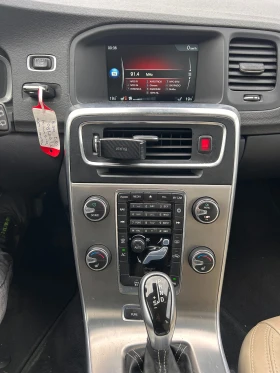 Volvo V60 2.4 PLUG IN HYBRID AWD AVTOMAT/KOJA/NAVI EURO 5 - 13800 лв. / 7055.83 € - 35145372 14