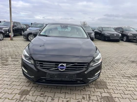 Volvo V60 2.4 PLUG IN HYBRID AWD AVTOMAT/KOJA/NAVI EURO 5 - 13800 лв. / 7055.83 € - 35145372 3