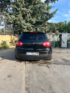 VW Golf 1.9 105, снимка 6