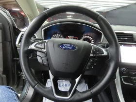 Ford Mondeo - 21443 лв. / 10963.63 € - 98020693 8