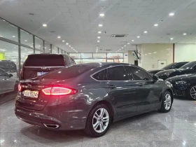 Ford Mondeo - 21443 лв. / 10963.63 € - 98020693 3