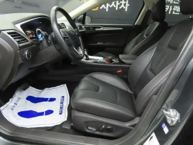 Ford Mondeo - 21443 лв. / 10963.63 € - 98020693 5