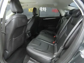 Ford Mondeo - 21443 лв. / 10963.63 € - 98020693 6