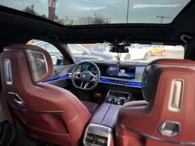 BMW 740 LD Xdrive - 95000 € / 185803.85 лв. - 80760941 10