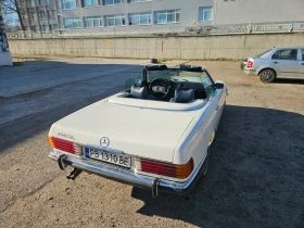 Mercedes-Benz SL 350SL, снимка 14