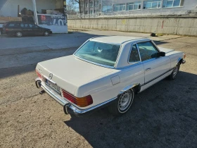 Mercedes-Benz SL 350SL, снимка 6