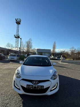Hyundai I30 - 7450 € / 14570.93 лв. - 69347058 3