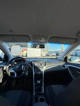 Hyundai I30 - 7450 € / 14570.93 лв. - 69347058 16