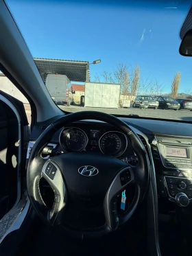 Hyundai I30 - 7450 € / 14570.93 лв. - 69347058 14