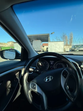 Hyundai I30 - 7450 € / 14570.93 лв. - 69347058 13