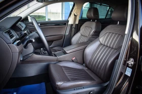 Skoda Superb 2.0TDI 190k.c. Laurin & Klement FULL FULL - 16700 € / 32662.36 лв. - 28373353 8
