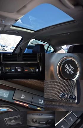 Skoda Superb 2.0TDI 190k.c. Laurin & Klement FULL FULL - 16700 € / 32662.36 лв. - 28373353 14