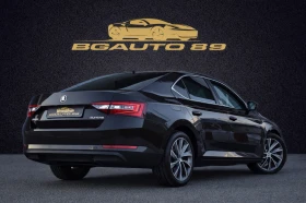 Skoda Superb 2.0TDI 190k.c. Laurin & Klement FULL FULL - 16700 € / 32662.36 лв. - 28373353 5
