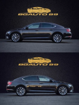 Skoda Superb 2.0TDI 190k.c. Laurin & Klement FULL FULL - 16700 € / 32662.36 лв. - 28373353 4