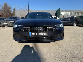 Audi A6 55TFSI QUATTRO