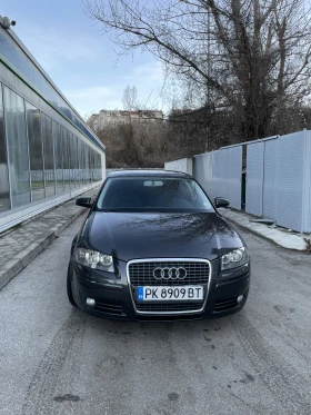 Audi A3 Sportback - 2800 € / 5476.32 лв. - 50569196 2