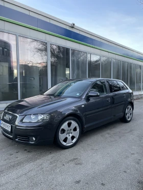 Audi A3 Sportback - 2800 € / 5476.32 лв. - 50569196 4
