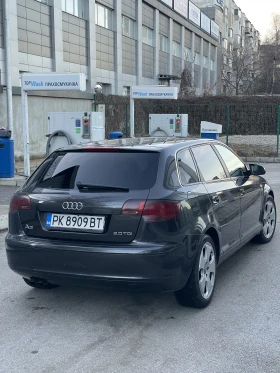 Audi A3 Sportback - 2800 € / 5476.32 лв. - 50569196 5