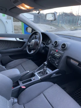 Audi A3 Sportback - 2800 € / 5476.32 лв. - 50569196 9