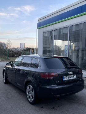 Audi A3 Sportback - 2800 € / 5476.32 лв. - 50569196 6