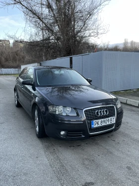 Audi A3 Sportback - 2800 € / 5476.32 лв. - 50569196 3