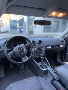 Audi A3 Sportback - 2800 € / 5476.32 лв. - 50569196 7