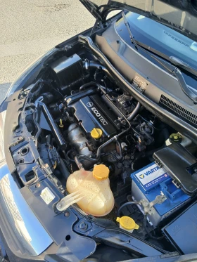 Opel Corsa 1.2 - 3100 € / 6063.07 лв. - 53342980 6