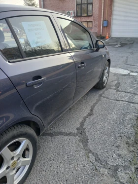 Opel Corsa 1.2 - 3100 € / 6063.07 лв. - 53342980 4