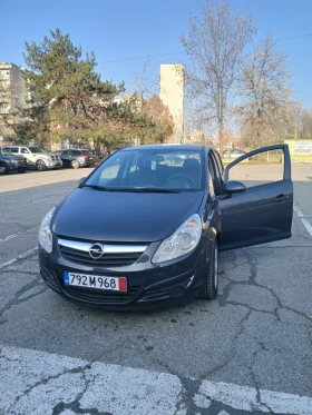 Opel Corsa 1.2 - 3100 € / 6063.07 лв. - 53342980 3