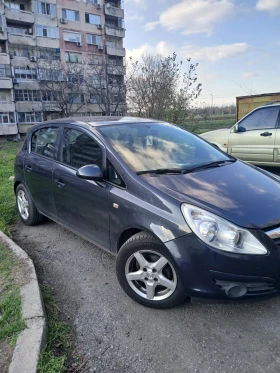 Opel Corsa 1.2 - 3100 € / 6063.07 лв. - 53342980 2
