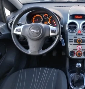 Opel Corsa 1.2 - 3100 € / 6063.07 лв. - 53342980 8