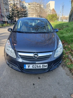 Opel Corsa 1.2 - 3100 € / 6063.07 лв. - 53342980 5
