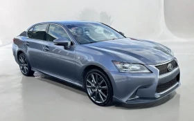 Lexus GS 350 F SPORT * * AWD * * ОБДУХВАНЕ * * ЧЕРВЕНА КОЖА * * - 19299 € / 37745.56 лв. - 58036380 2