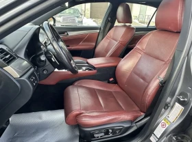 Lexus GS 350 F SPORT * * AWD * * ОБДУХВАНЕ * * ЧЕРВЕНА КОЖА * * - 19299 € / 37745.56 лв. - 58036380 5