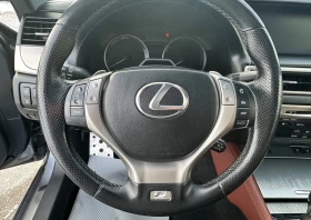 Lexus GS 350 F SPORT * * AWD * * ОБДУХВАНЕ * * ЧЕРВЕНА КОЖА * * - 19299 € / 37745.56 лв. - 58036380 7