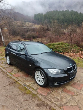 BMW 318 2.0ТДИ НОВ ВНОС - 2799 € / 5474.37 лв. - 85397035 14