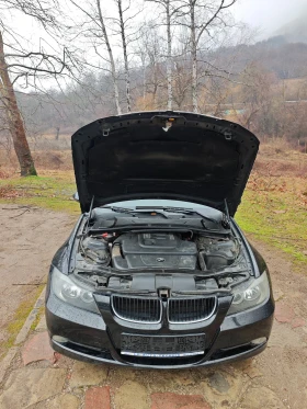 BMW 318 2.0ТДИ НОВ ВНОС - 2799 € / 5474.37 лв. - 85397035 11