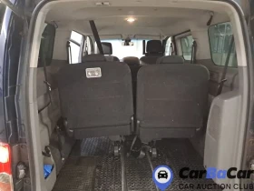 Nissan e-NV200 ������� ����!!! | Mobile.bg � ����� ������ 12