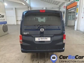 Nissan e-NV200 ������� ����!!! | Mobile.bg � ����� ������ 6