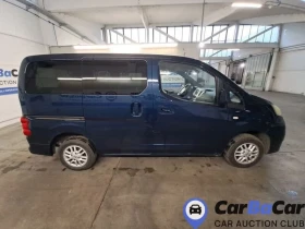 Nissan e-NV200 ������� ����!!! | Mobile.bg � ����� ������ 8