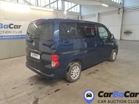 Nissan e-NV200 ������� ����!!! | Mobile.bg � ����� ������ 7