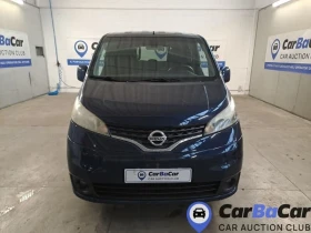 Nissan e-NV200 ������� ����!!! | Mobile.bg � ����� ������ 2